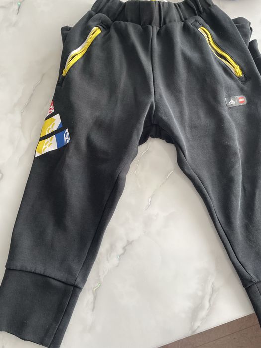 Детски екип adidas