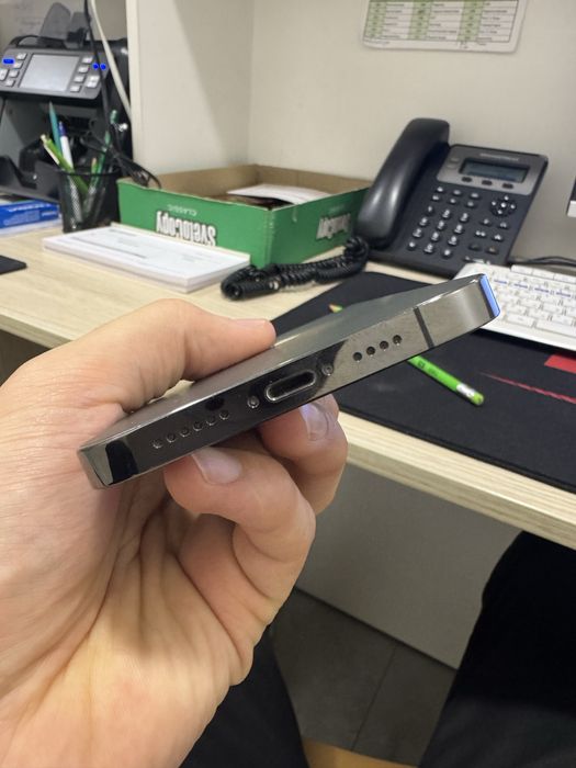 Iphone 13 pro max 256gb naqd yoki nasiya