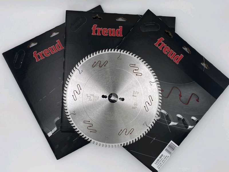 Panza circular Freud 300mm pentru debitare PAL melaminat