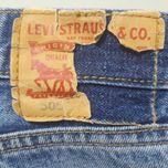 Джинсы Levis 505 / Size W30 L32 / Made in Lesotho