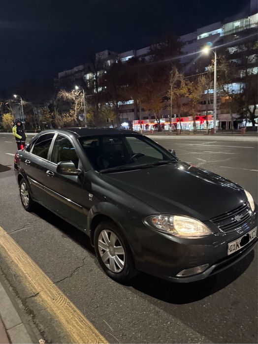 Gentra Mexanika mokriy