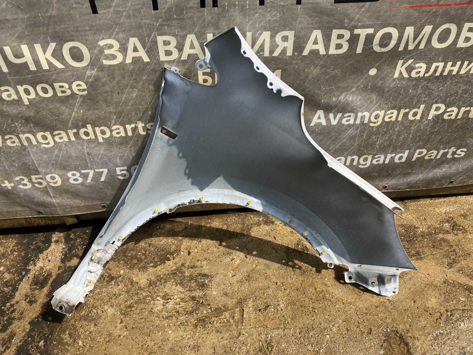 Десен и ляв калник Opel Mokka X 2016-2022 Facelift