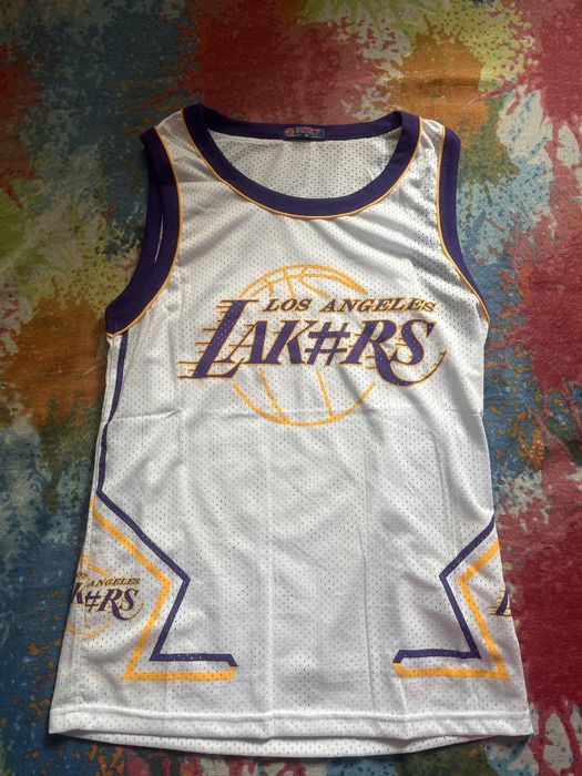 Maieu lakers nou