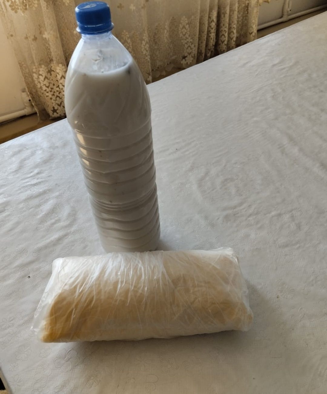 Қымыз сатамын, Продается Кумыс, Кымыз