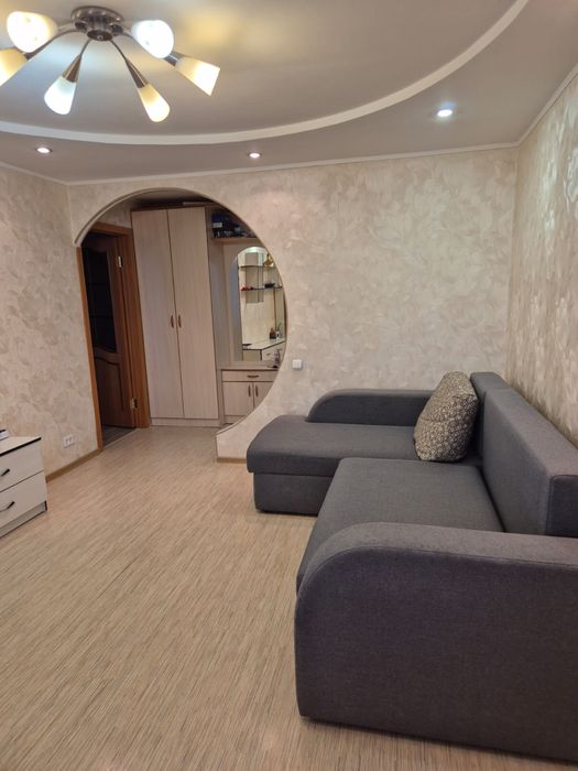 Продам 2-х комнатную квартиру