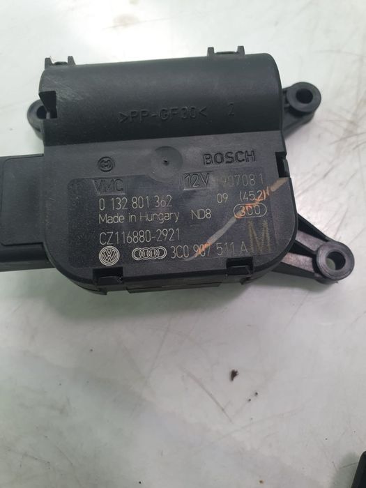 Motoras mixaj aer 3c0907511am Volkswagen VW Passat CC 1 [2008 - 2012]