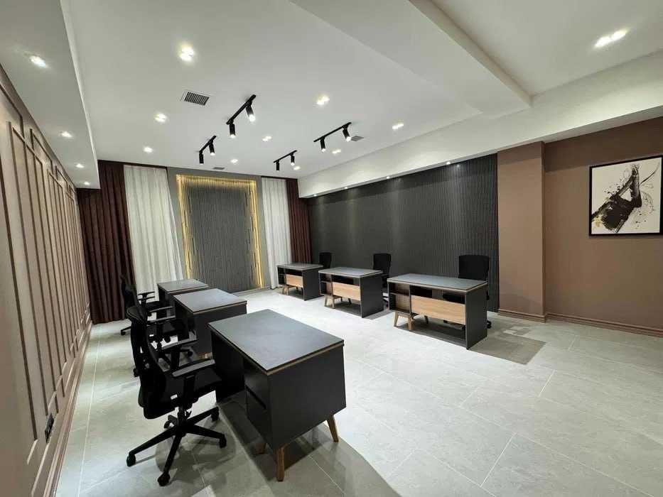Аренда коммерческого помещения 315 м² | Яккасарай | Под офис, клинику!