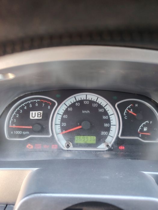 Neksya Chevrolet Yili 2009 Yurigani 67000 uziniki  Barter Neksya 3 ga