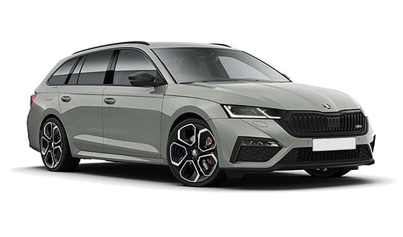 18" Джанти за SKODA Karoq Scout Kodiaq Octavia RS Superb Enyaq