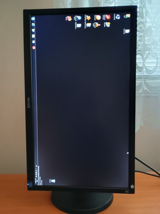 23,6" LED монитор "Terra" с HDMI