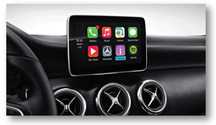 Activare Apple CarPlay - Android Auto Mercedes (A/B/CLA/E/GLA/GLE/CLS)