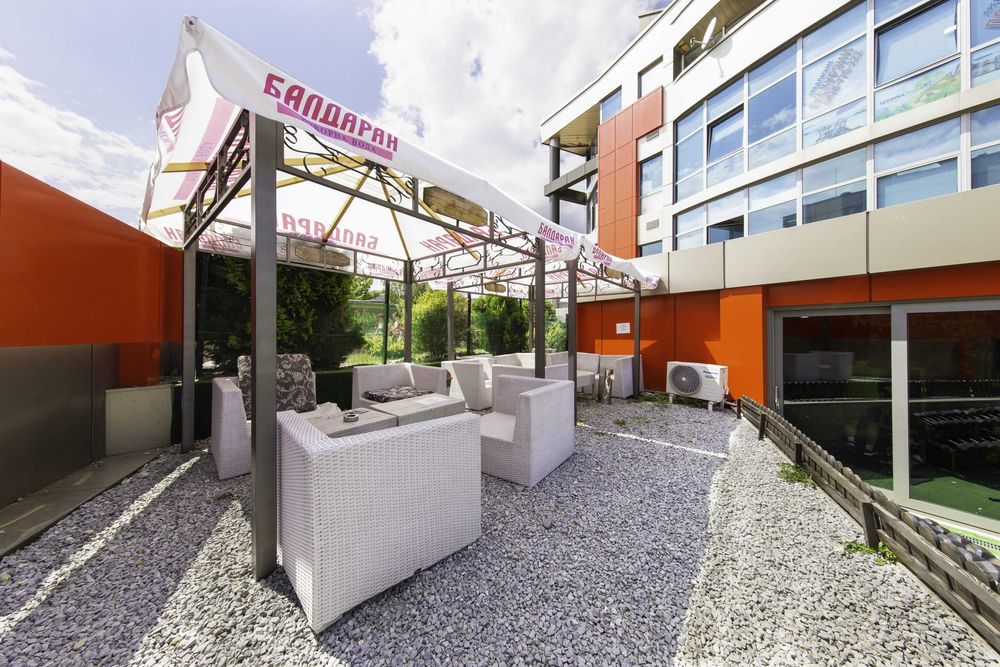 Продава се Магазин в София, 7-ми 11-ти километър - 450 кв.м за 227 €/кв.м - Снимка #10