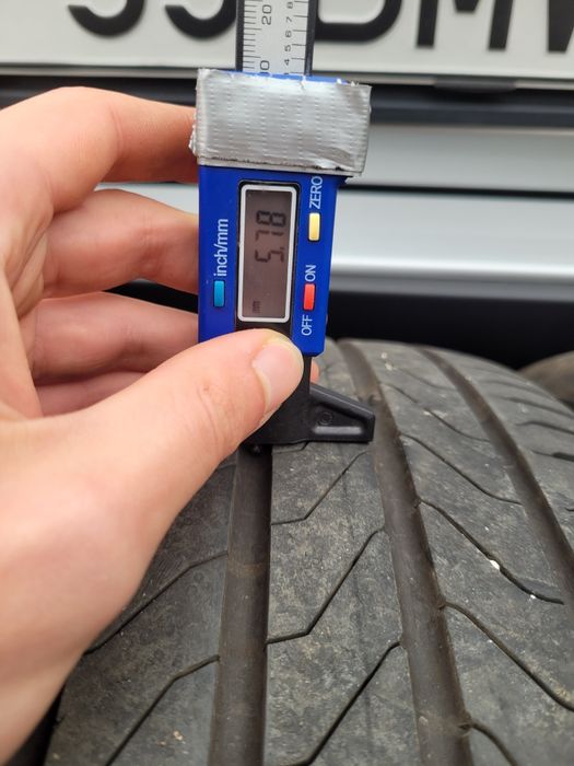 Anvelope Continental UltraContact