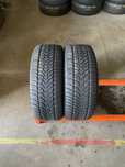 Anvelope iarna 235/50/18 Dunlop Winter Sport 4D 235 50 18 R18