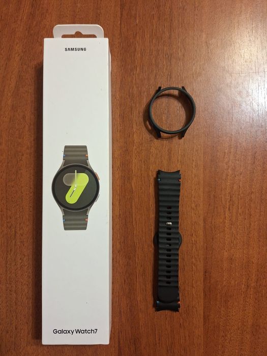 Samsung Watch 7 - 44mm  GARANȚIE