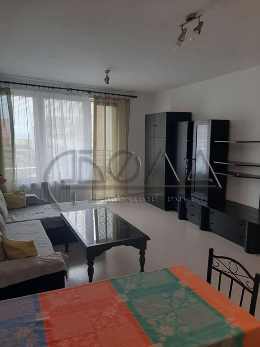 Дава се под наем Двустаен апартамент в София, Младост 4 - 62 кв.м за 459 € - Снимка #2