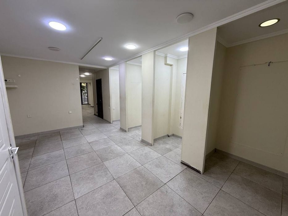 Аренда под Офис Ориентир Ц1  95м2 1800$ торг