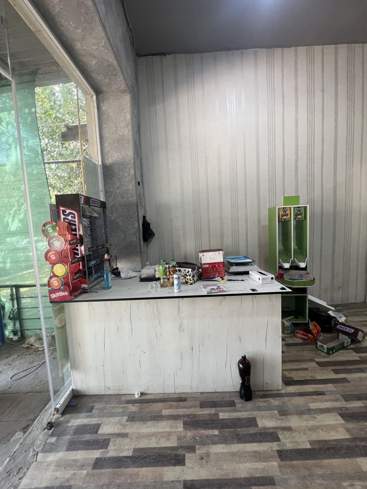 Mebel sotiladi kelishiladi