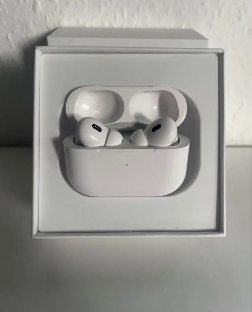 *PREȚ NEGOCIABIL!* Airpods pro 2nd generation