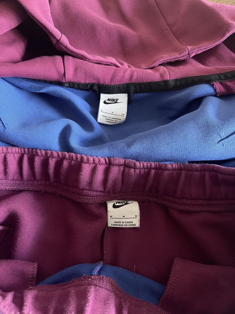 Nike tech fleece