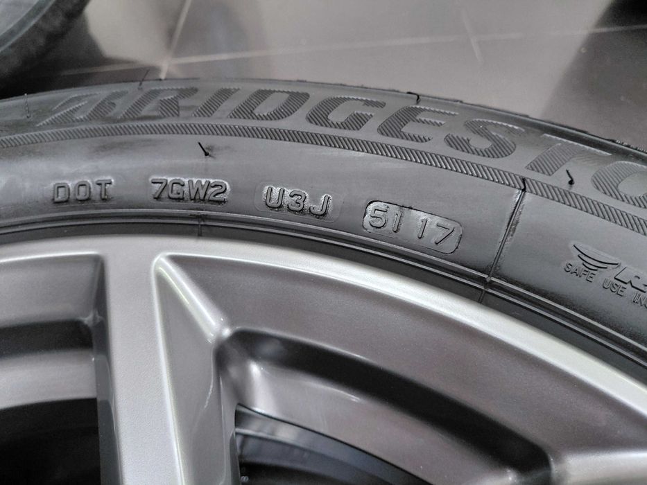 19" К-т OE Джанти Style 694 Зимни Гуми Датчици BMW X3 G01 X4 G02