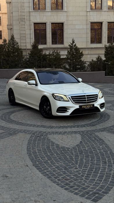 Аренда авто s222 прокат авто без водителя