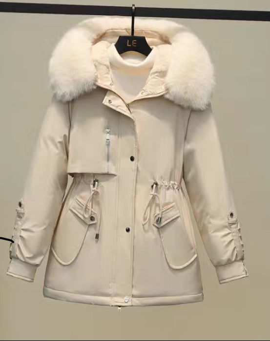 Женская верхняя одежда