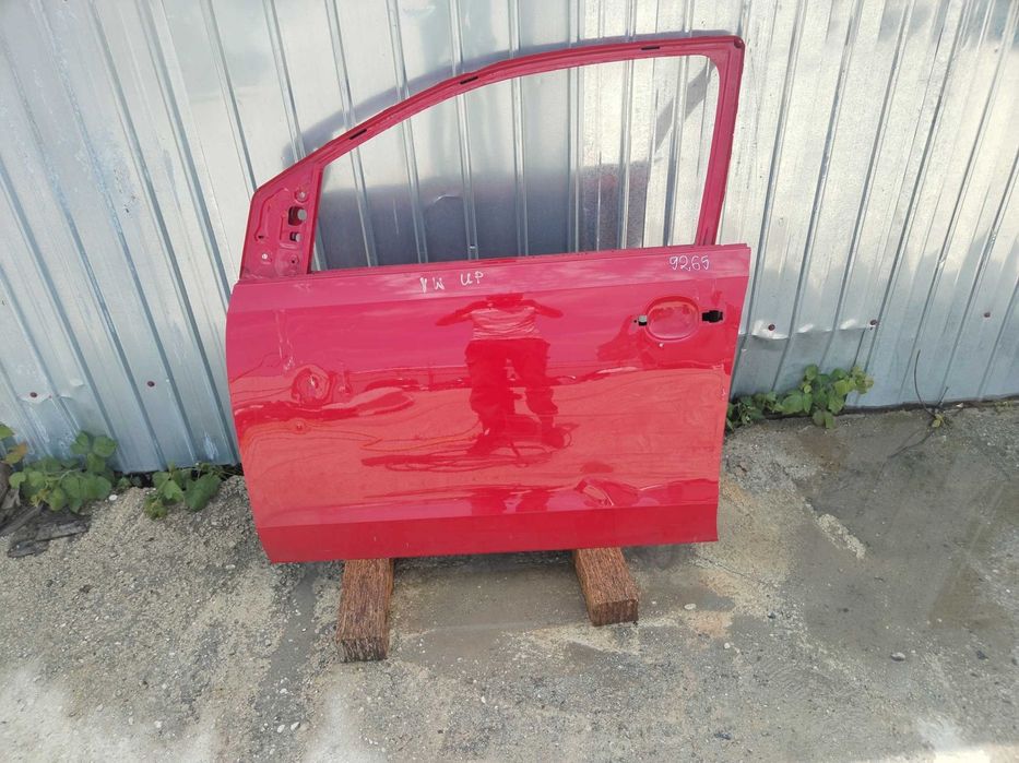 Usa stanga fata, VW Up, Seat Mii, Skoda Citigo, 2010, 2011, 2012, 2013, 2014, 2015, 2016, 2017, 2018, 2019, 2020, 2021, 2022, 2023, cod origine OE 1S4831311F.