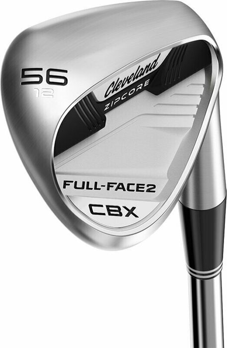 Cleveland CBX Full-Face 2 Tour Satin Стик за голф - Wedge Дясна ръка