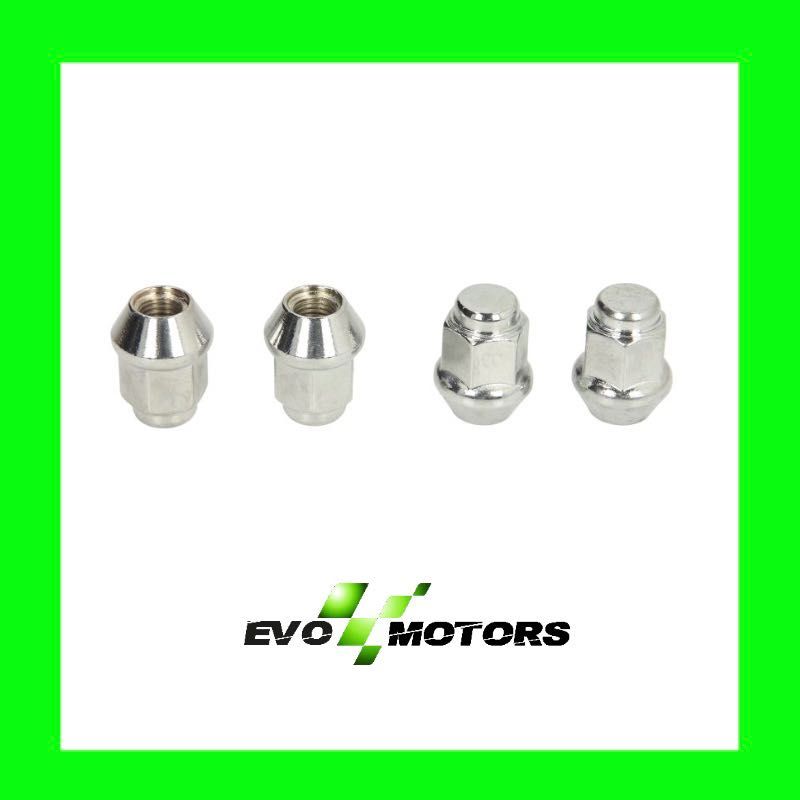 Set Piulita Prezon ATV Roata M10x1.25 Can-Am CF Moto Yamaha Suzuki