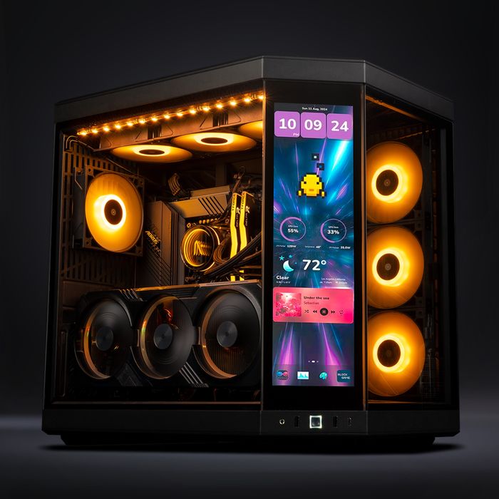 Construiesc calculatoare la domiciu, orice configuratie