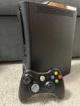 Gta fifa Xbox 360 120gb modat rgh3