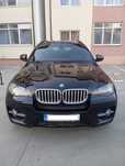 BMW X6, Xdrive modelul cu o turbina, 245 CP