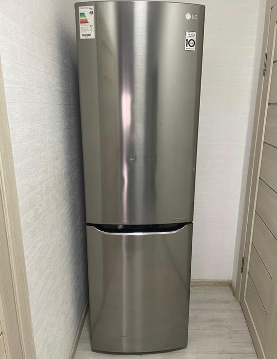 Холодильник LG No Frost с доставкой