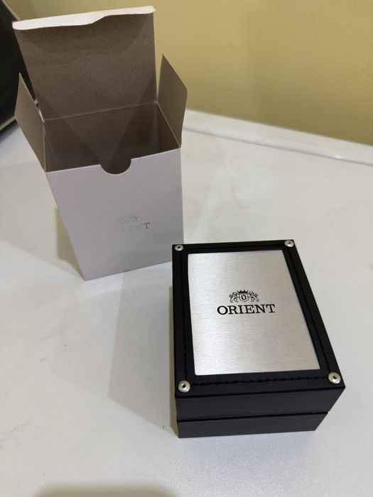 Orient SK Crystal 22 Jewels – автоматичен мъжки часовник