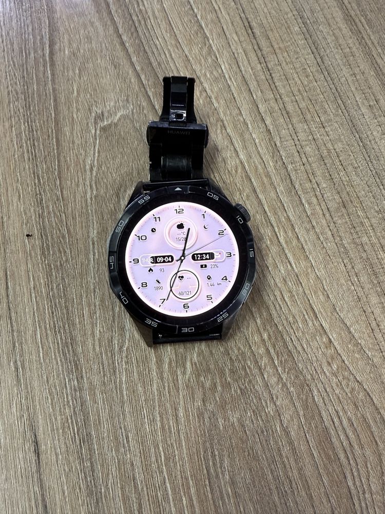 Huawei watch GT4