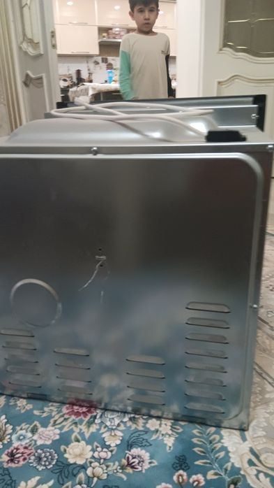 Hansa духовка  в отличном состоянии