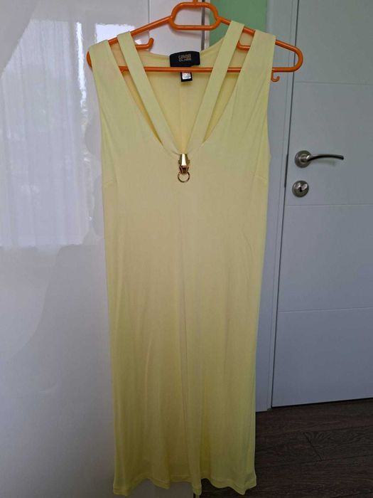 rochie Roberto Cavalli