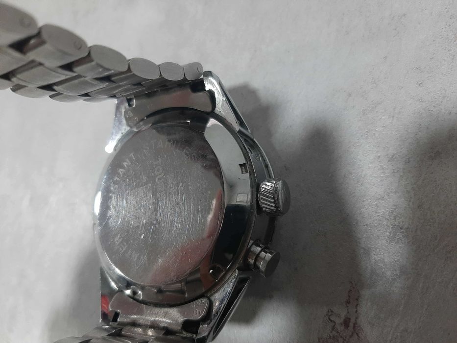 Мъжки Часовник Carrera