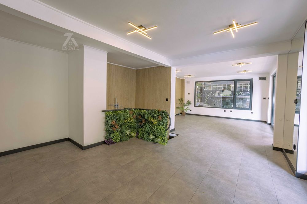 Продава се Заведение в София, Лозенец - 190 кв.м за 2530 €/кв.м - Снимка #4