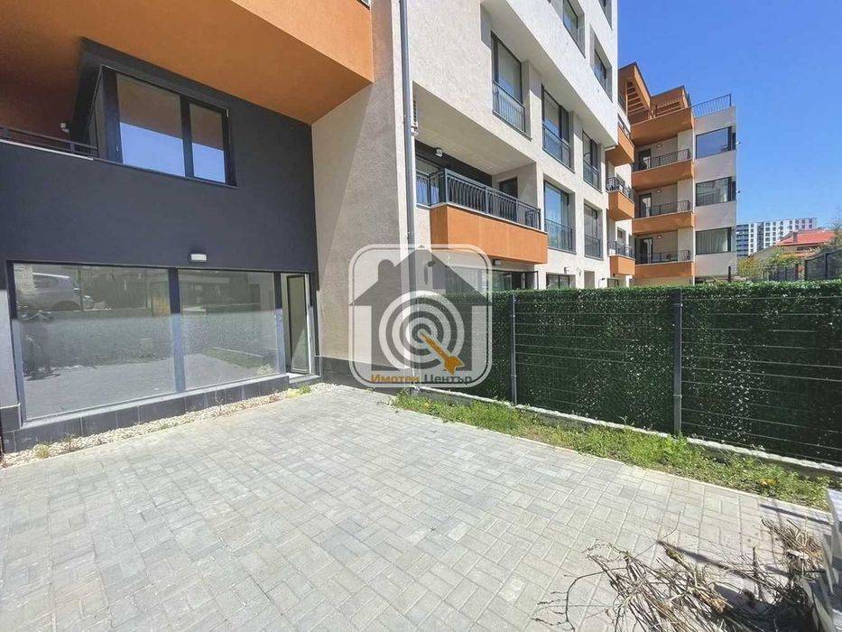 Продава 3-стаен апартамент във Витоша