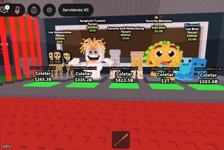 Крутые бреинроты срочно нужно денга