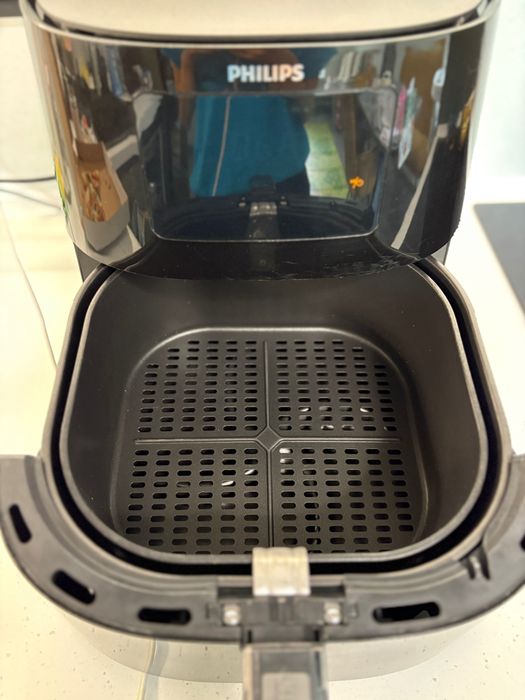 Philips Airfryer размер L