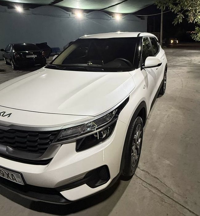 Kia 2022-yil. 29000 km yurgan . Moshna o’zmezi moshna.