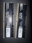 Adata xpg gammingx d10 2x8gb (16gb) 3000mhz