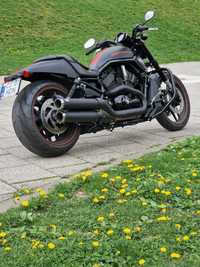 Harley Davidson Night Rod Special impecabil