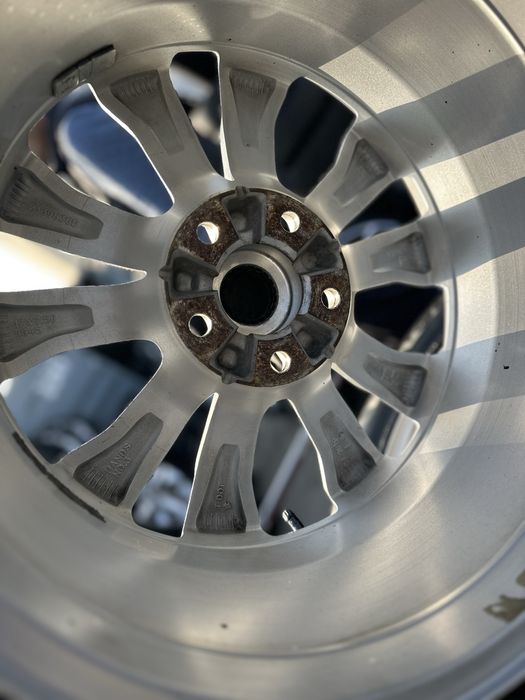 Malibu radnoy Premier17 Diska balon