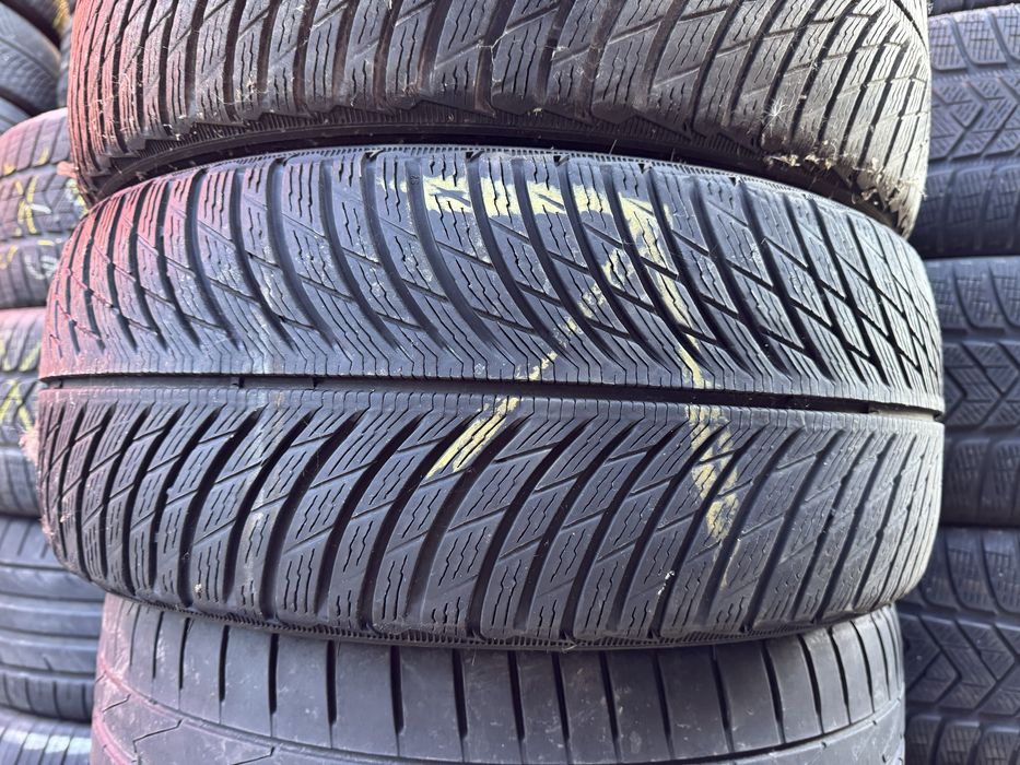 Anvelope 225/40/19 Michelin