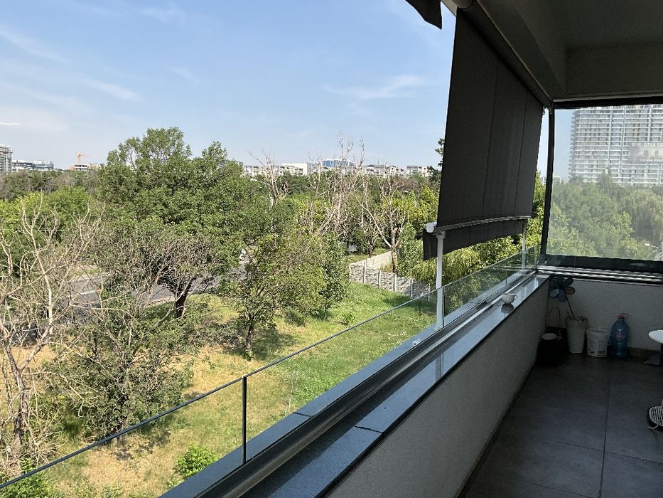 Vand apartament 4 camere Sos Petricani, Lacul Tei, sector 2
