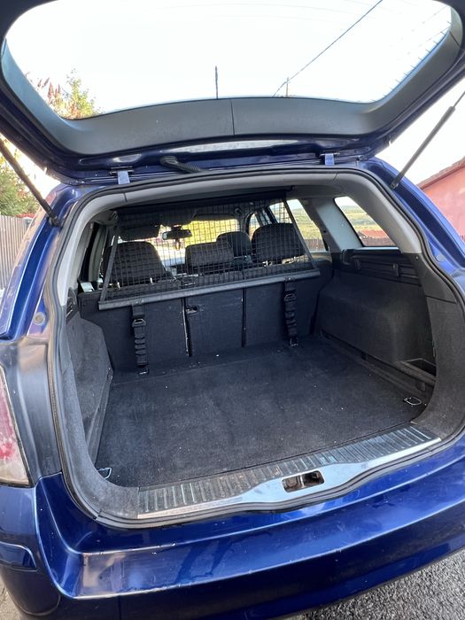 Opel astra h 1.9 diesel 150 cp